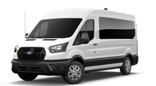 2026 Ford Transit® External Image 2